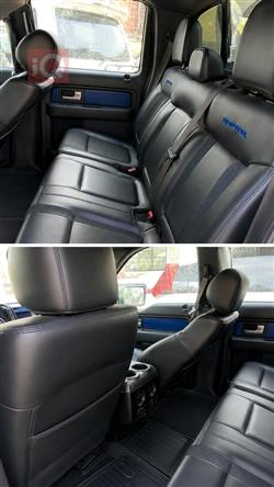 فورد F-150 رابتور